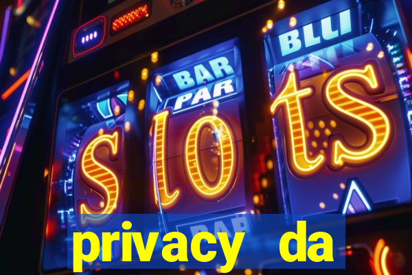 privacy da pipokinha vazado